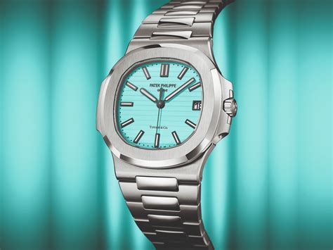 patek philippe tiffanys|Patek Philippe tiffany dial price.